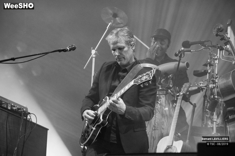 3/17 photos du spectacle Bernard Lavilliers