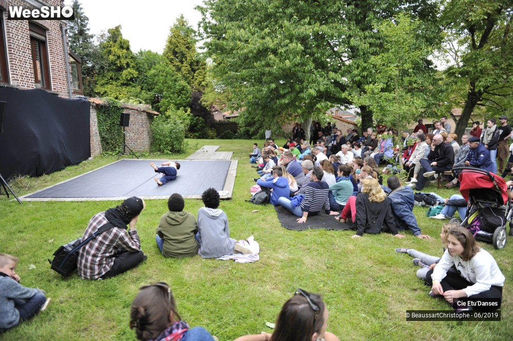 16/35 photos du spectacle Aussi, je tenais à vous dire...