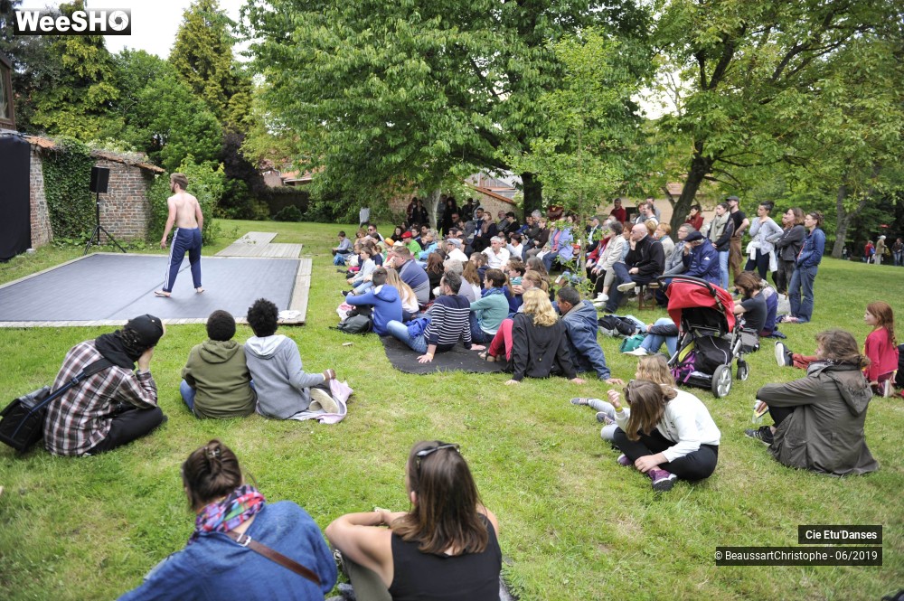 18/35 photos du spectacle Aussi, je tenais à vous dire...