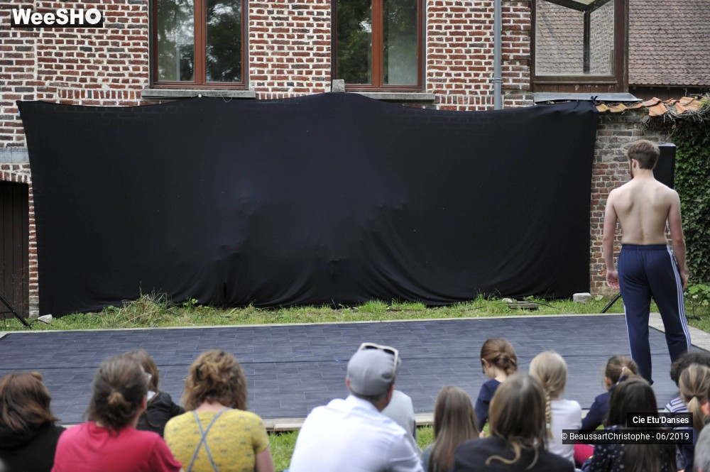 19/35 photos du spectacle Aussi, je tenais à vous dire...
