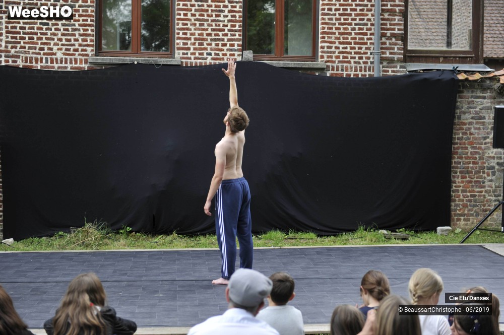 22/35 photos du spectacle Aussi, je tenais à vous dire...