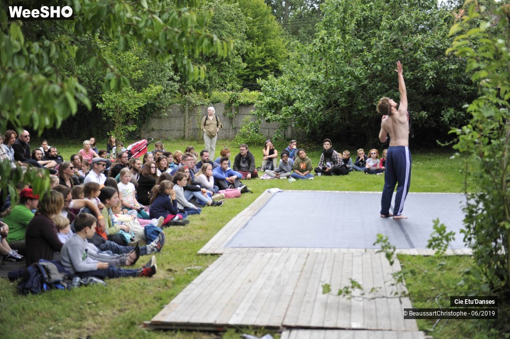 25/35 photos du spectacle Aussi, je tenais à vous dire...
