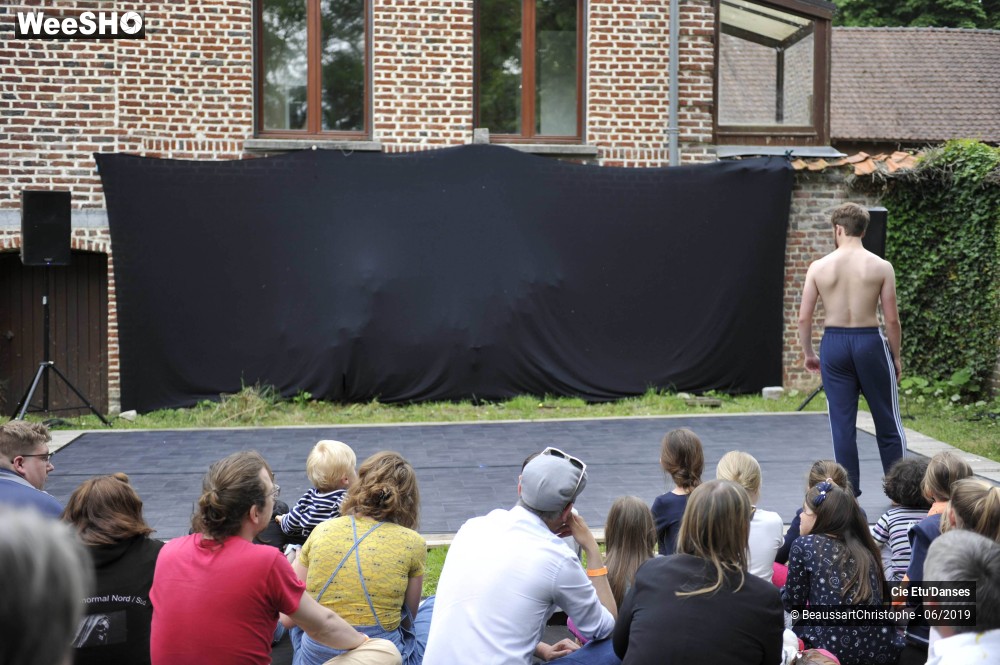 30/35 photos du spectacle Aussi, je tenais à vous dire...