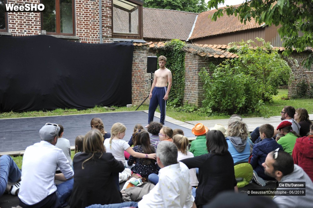 32/35 photos du spectacle Aussi, je tenais à vous dire...