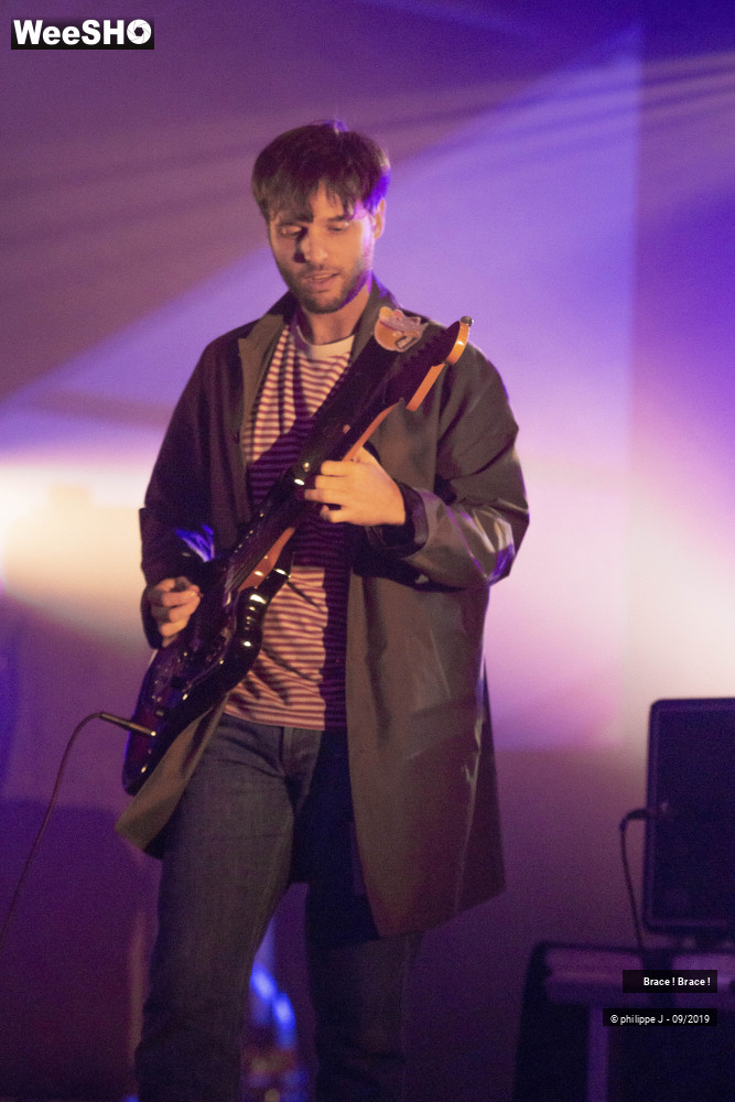 4/11 photos du spectacle Brace ! Brace !