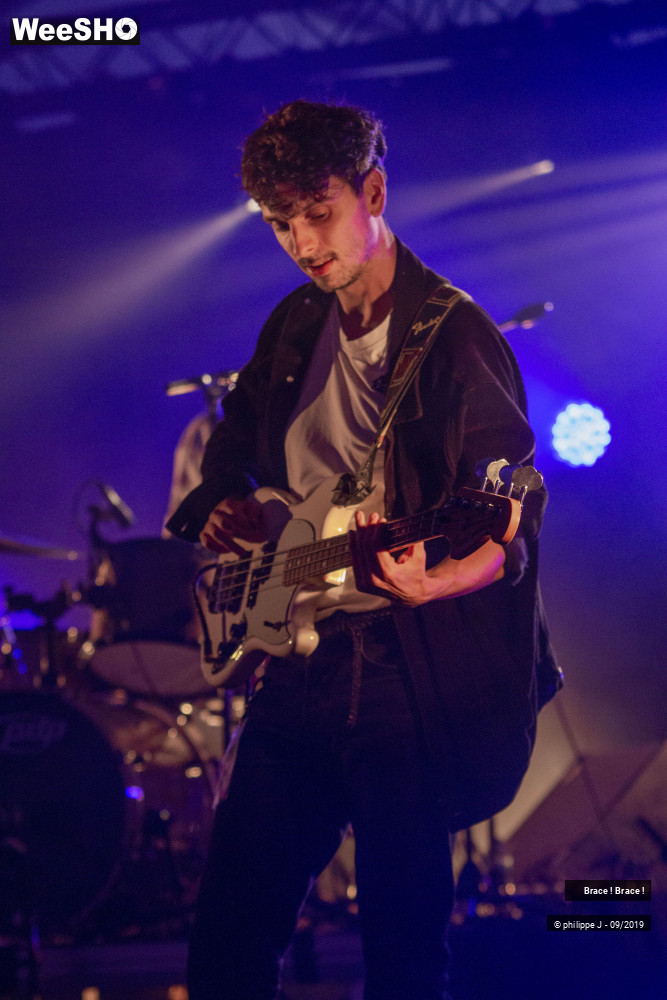 5/11 photos du spectacle Brace ! Brace !