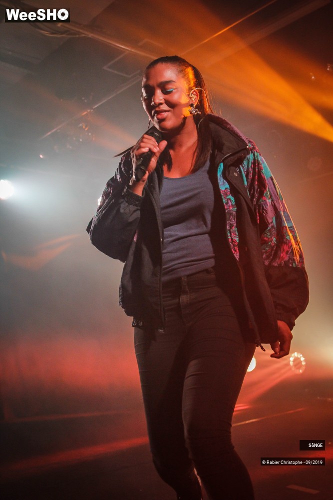 3/25 photos du spectacle Sônge