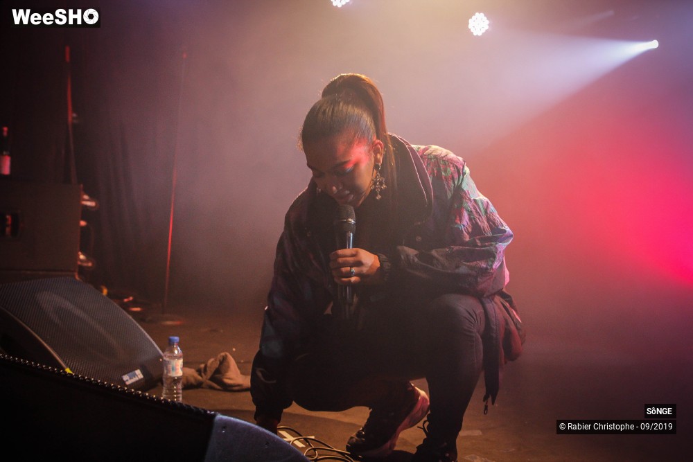 10/25 photos du spectacle Sônge