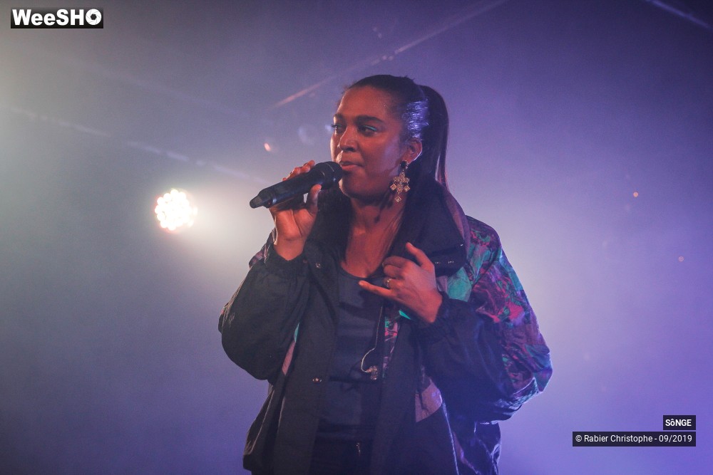 18/25 photos du spectacle Sônge