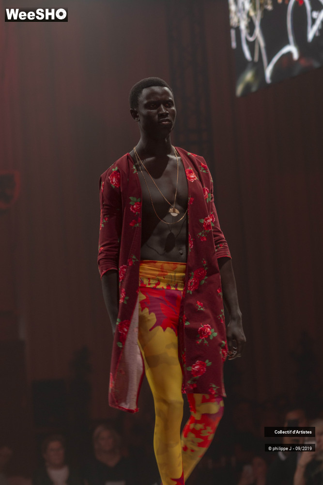 2/26 photos du spectacle 48 h Maison de Mode 2019 #1