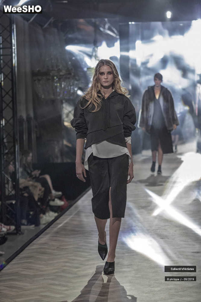 6/26 photos du spectacle 48 h Maison de Mode 2019 #1