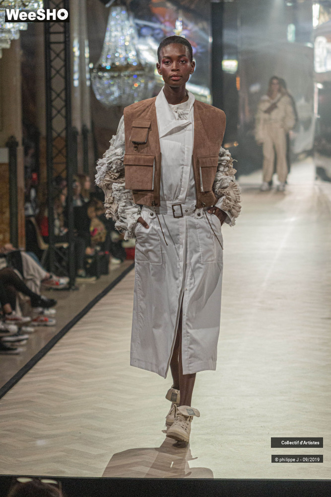 8/26 photos du spectacle 48 h Maison de Mode 2019 #1