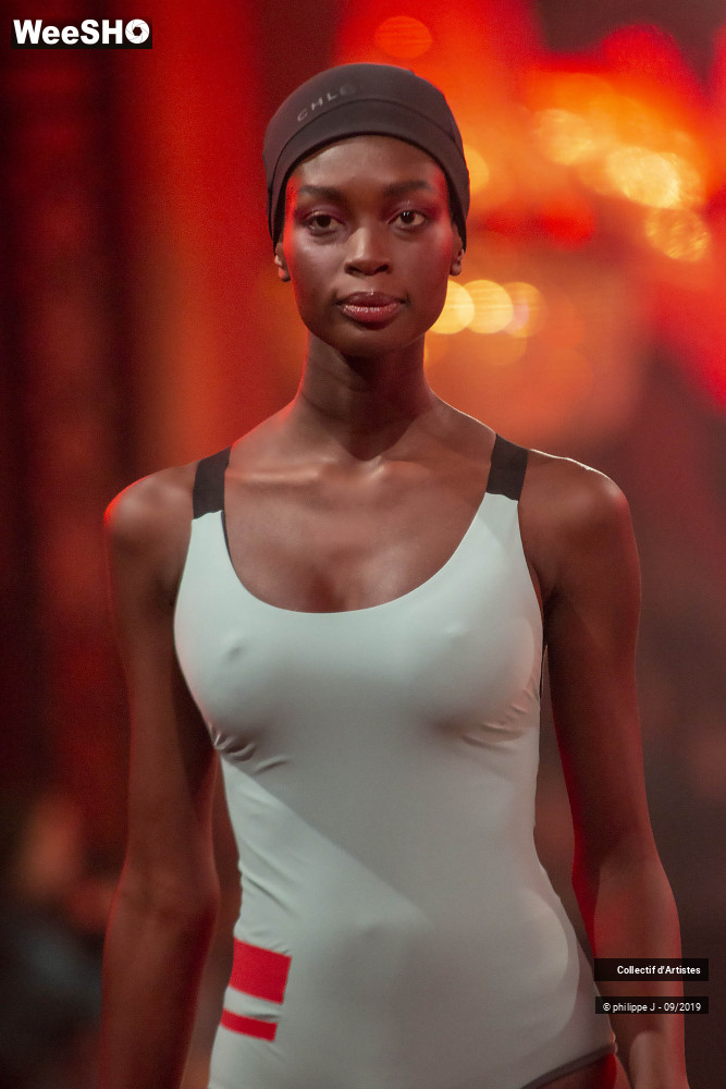 9/26 photos du spectacle 48 h Maison de Mode 2019 #1