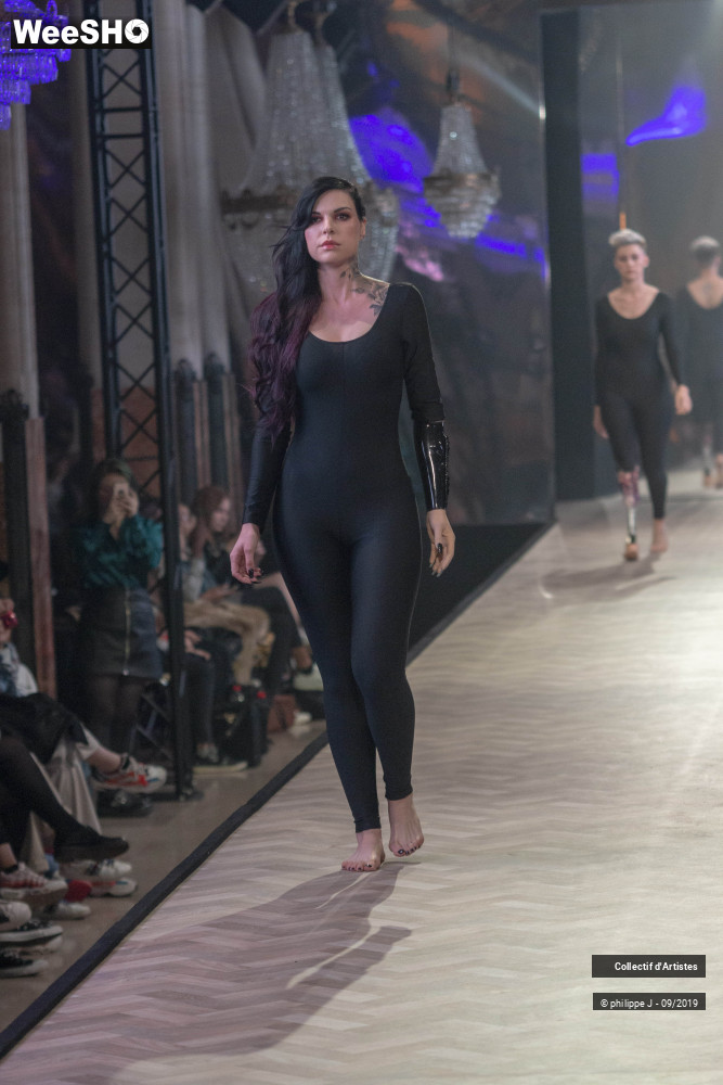 10/26 photos du spectacle 48 h Maison de Mode 2019 #1