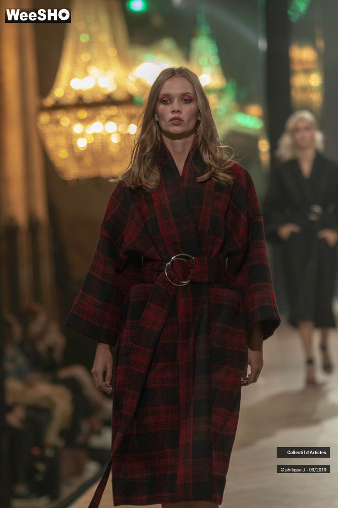 11/26 photos du spectacle 48 h Maison de Mode 2019 #1
