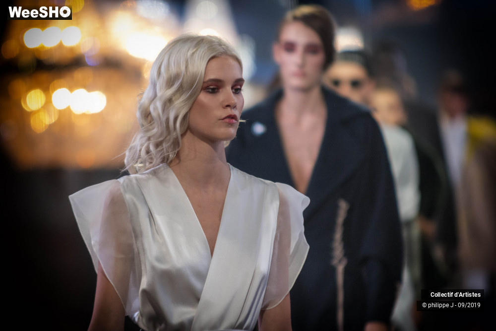 14/26 photos du spectacle 48 h Maison de Mode 2019 #1