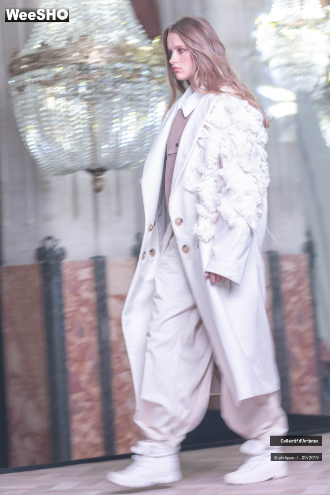 21/26 photos du spectacle 48 h Maison de Mode 2019 #1