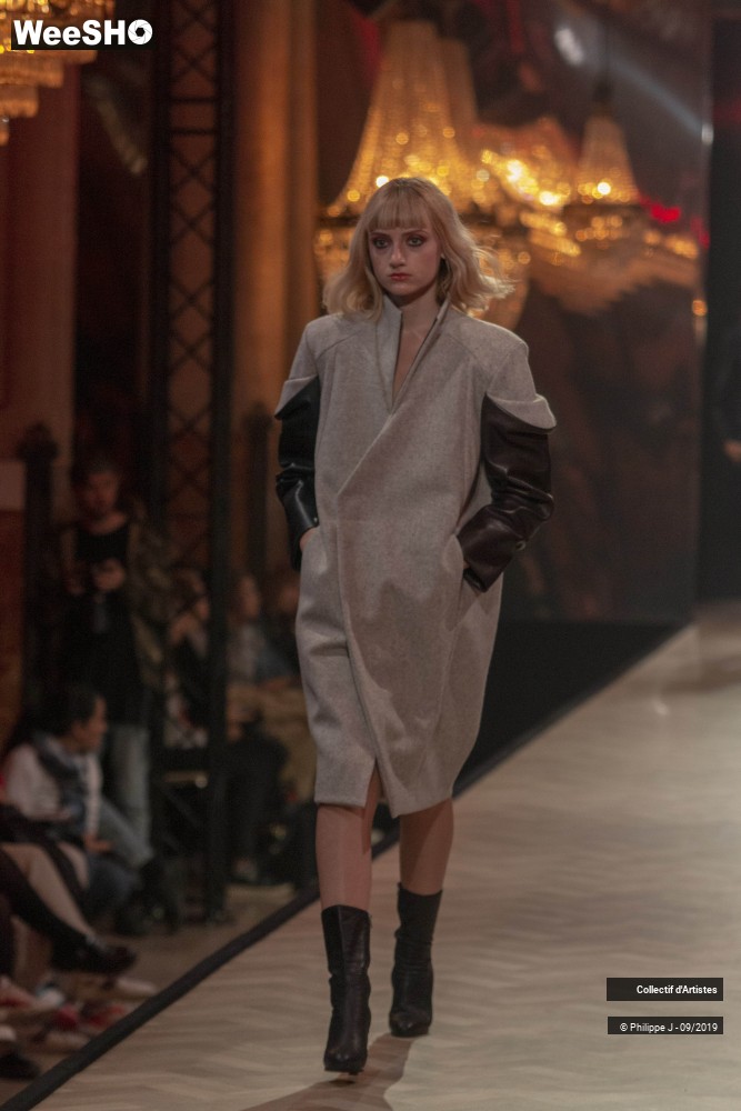 23/26 photos du spectacle 48 h Maison de Mode 2019 #1