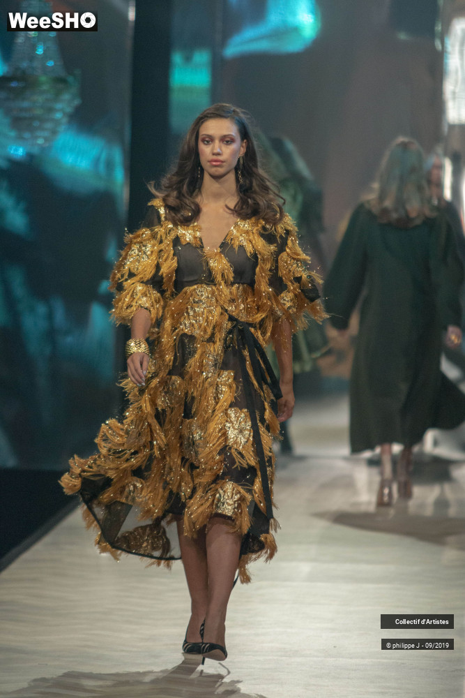 6/19 photos du spectacle 48 h Maison de Mode 2019 #2