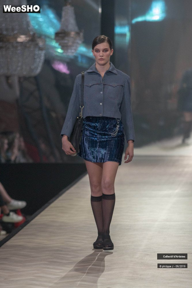 7/19 photos du spectacle 48 h Maison de Mode 2019 #2