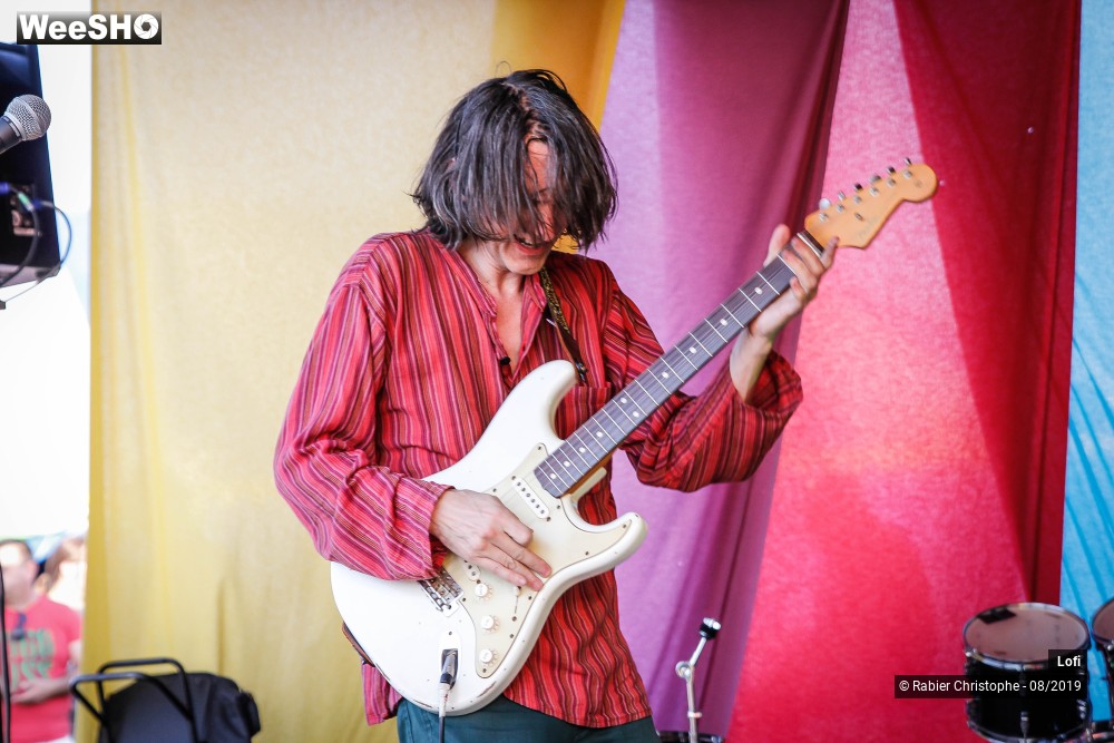 9/47 photos du spectacle Lofi