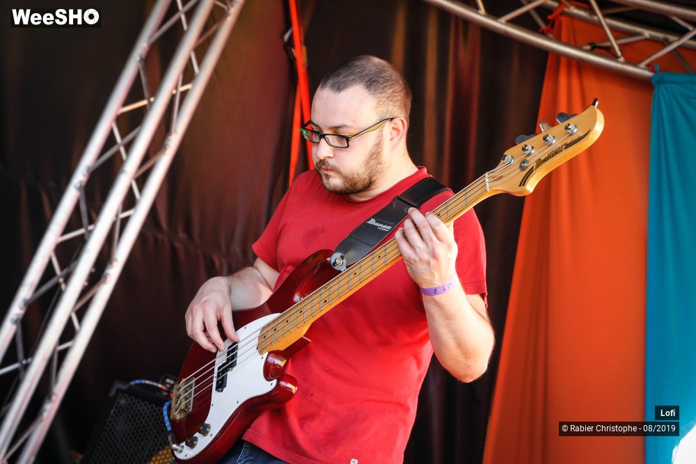 28/47 photos du spectacle Lofi