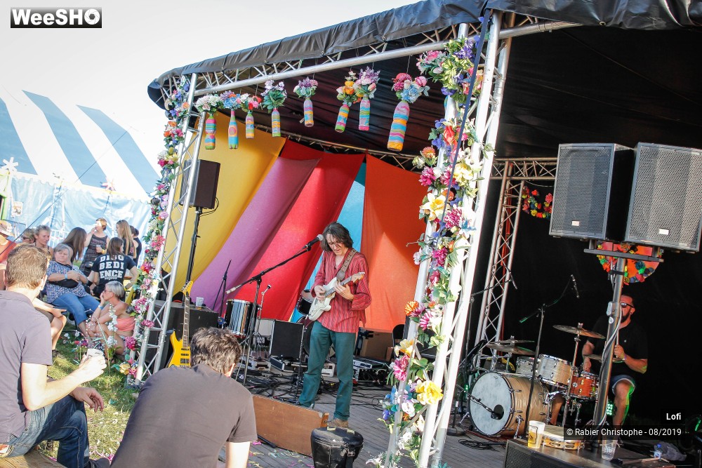 36/47 photos du spectacle Lofi