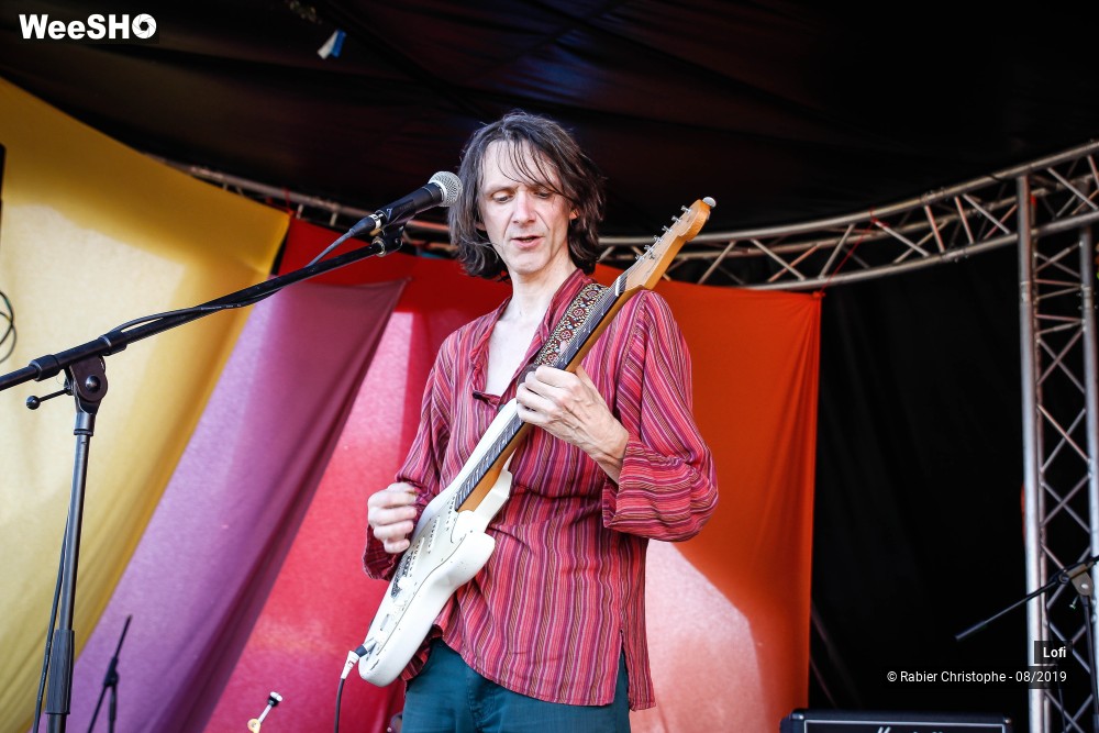 43/47 photos du spectacle Lofi