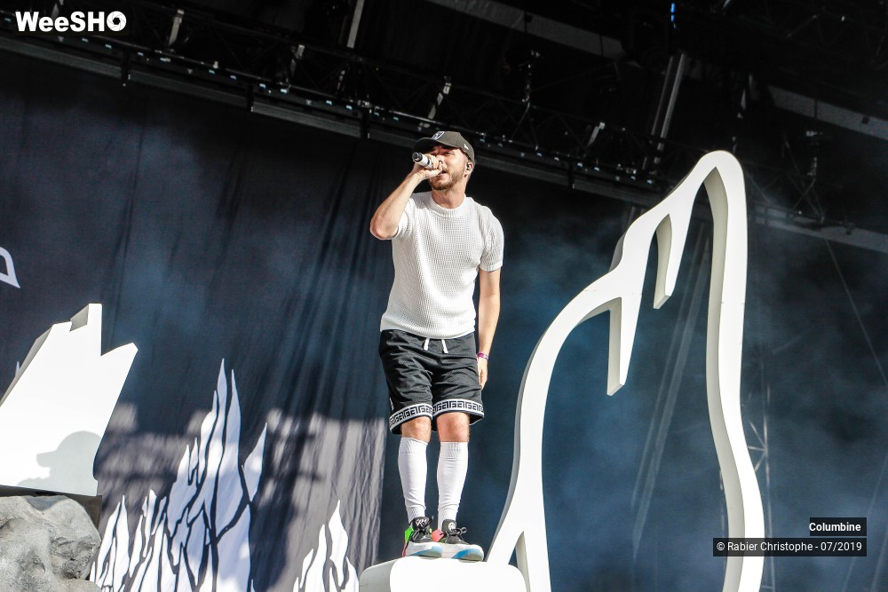 24/42 photos du spectacle Columbine