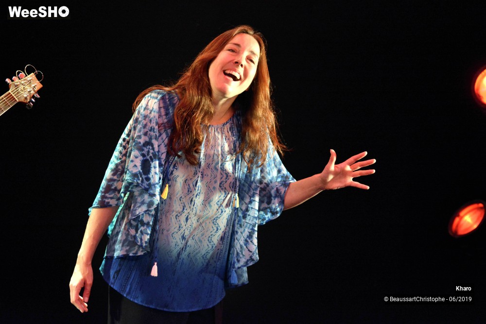 15/29 photos du spectacle Khâro en acoustique