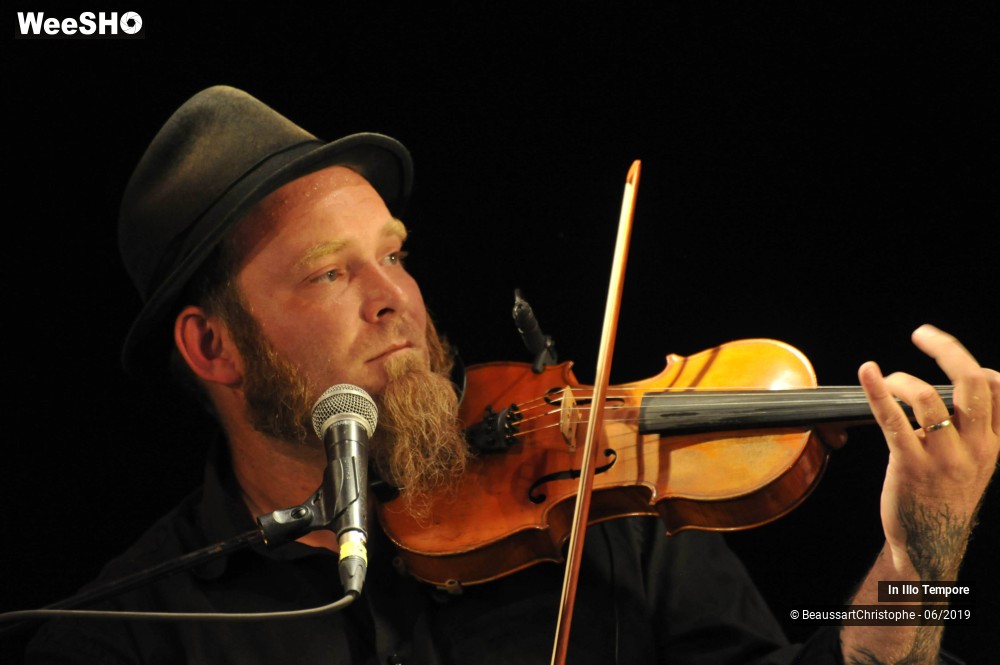 22/22 photos du spectacle Histoire d'Eux