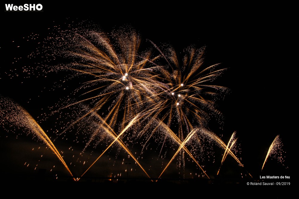 29/50 photos du spectacle Les Masters de feu 2019 la finale