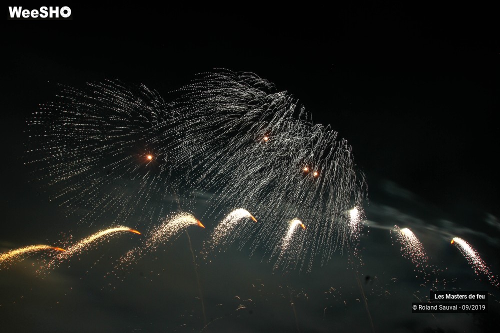 44/50 photos du spectacle Les Masters de feu 2019 la finale