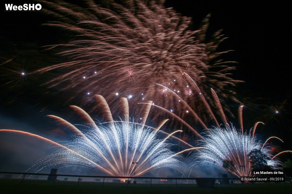 46/50 photos du spectacle Les Masters de feu 2019 la finale