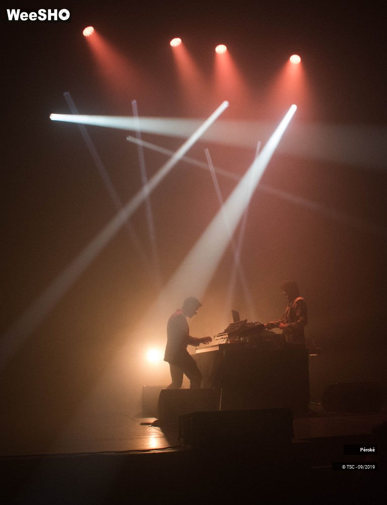 1/9 photos du spectacle Péroké
