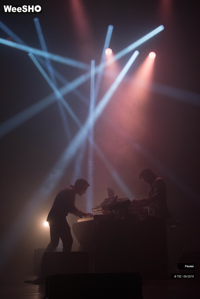2/9 photos du spectacle Péroké