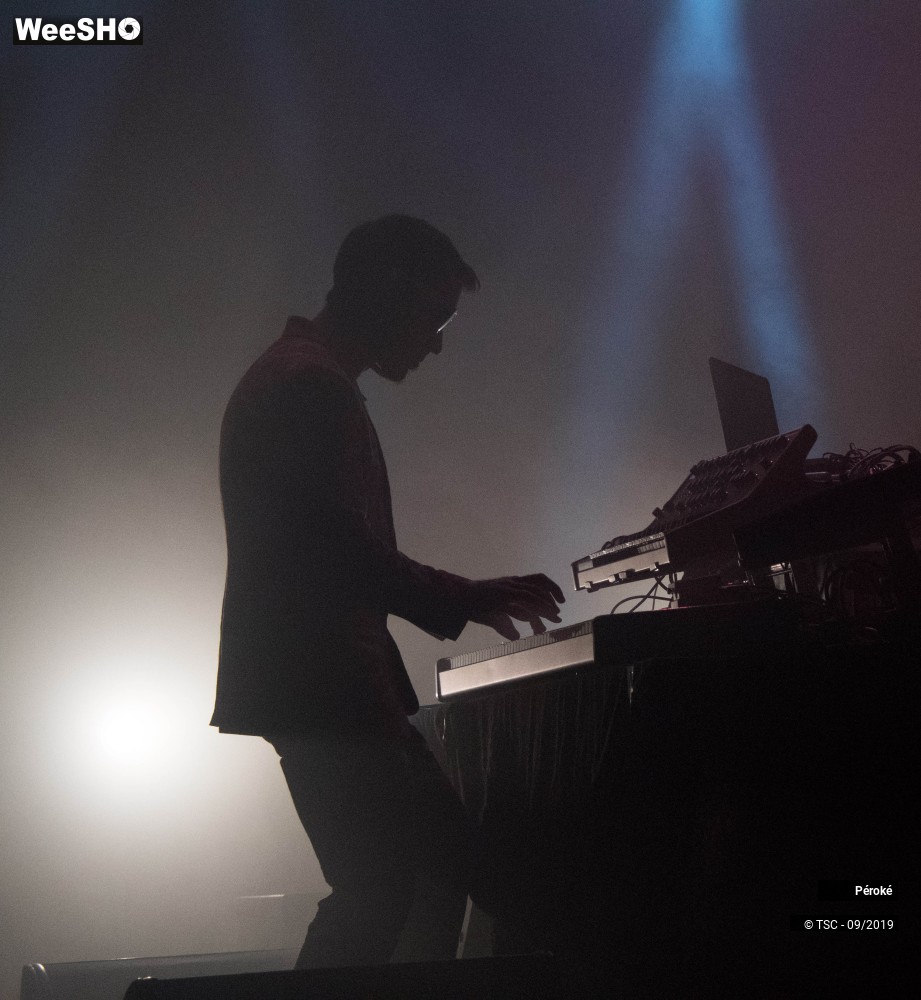 4/9 photos du spectacle Péroké