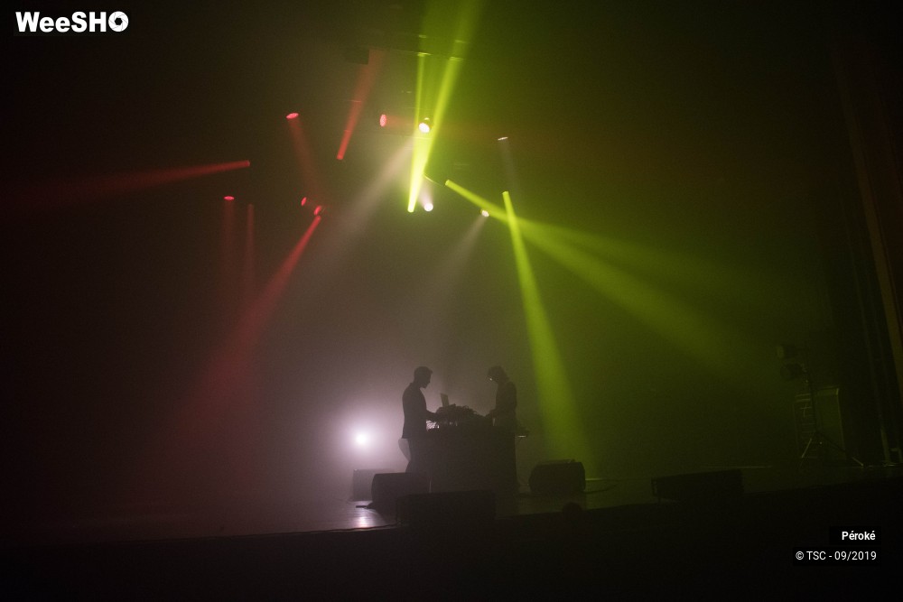 5/9 photos du spectacle Péroké