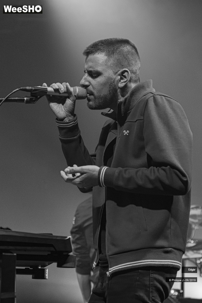 2/12 photos du spectacle Edgär