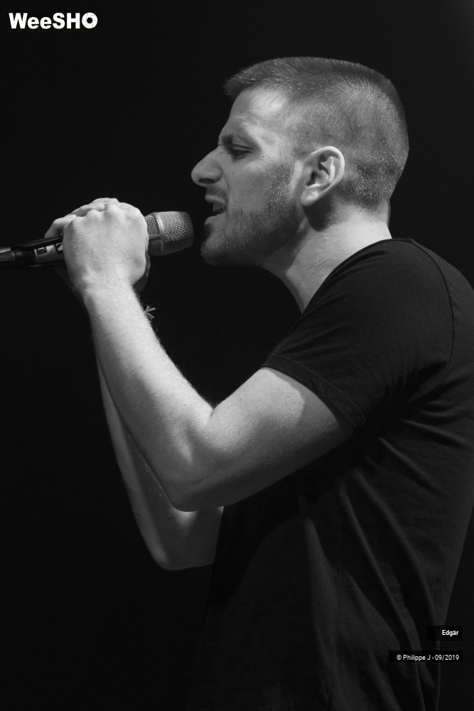 4/12 photos du spectacle Edgär