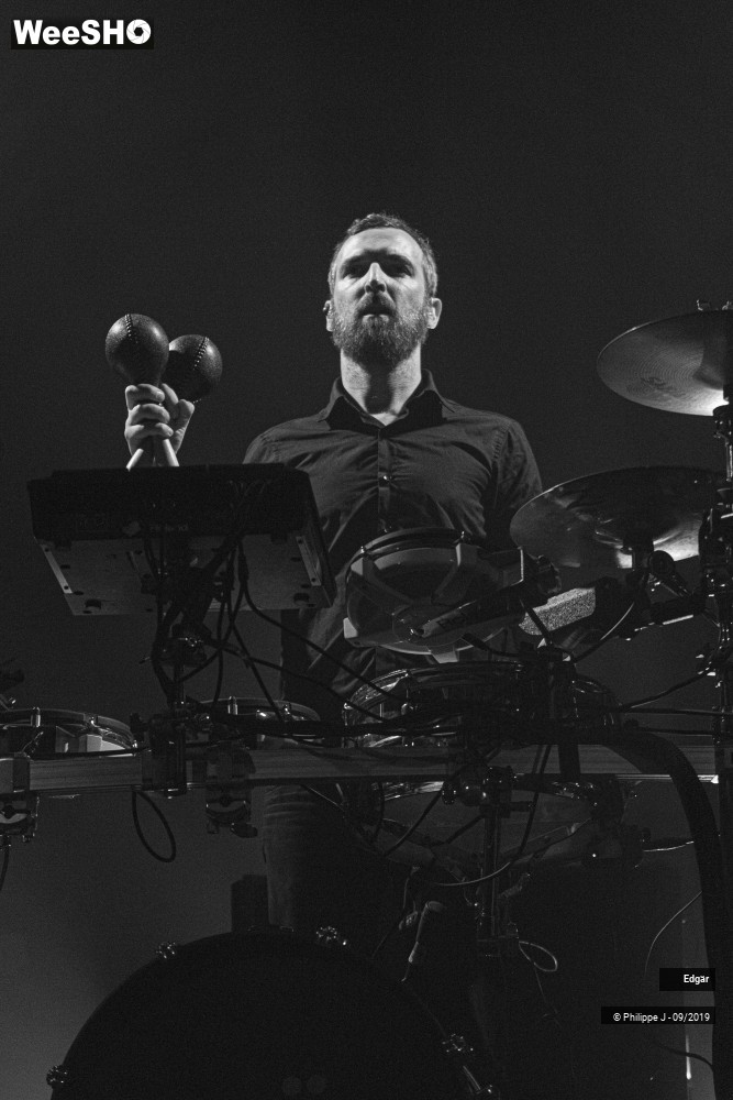 5/12 photos du spectacle Edgär