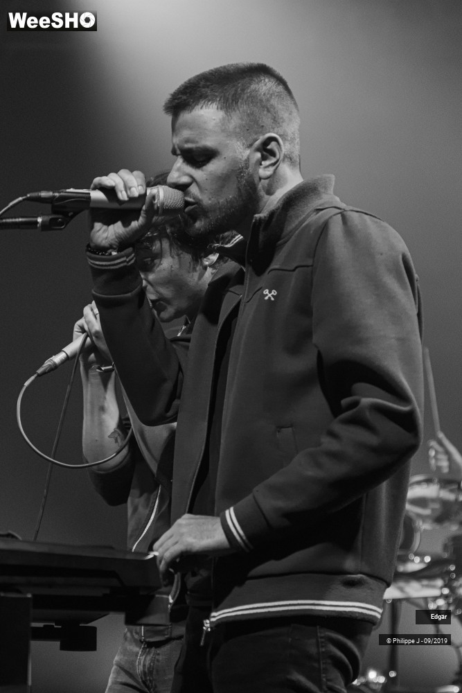 6/12 photos du spectacle Edgär