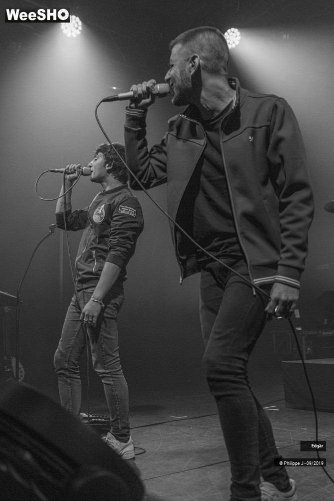 7/12 photos du spectacle Edgär