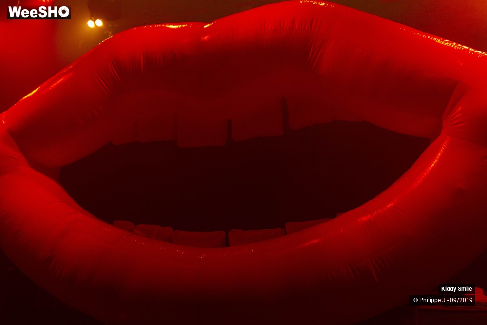 16/16 photos du spectacle Kiddy Smile
