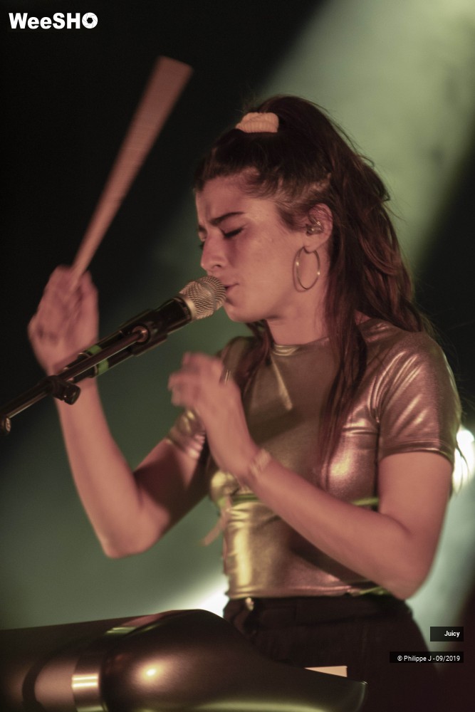 5/10 photos du spectacle Juicy