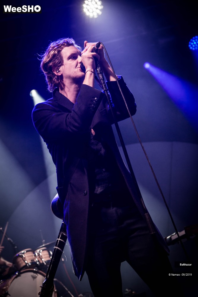 4/31 photos du spectacle Balthazar