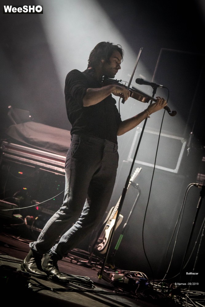 5/31 photos du spectacle Balthazar
