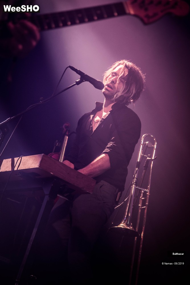 6/31 photos du spectacle Balthazar