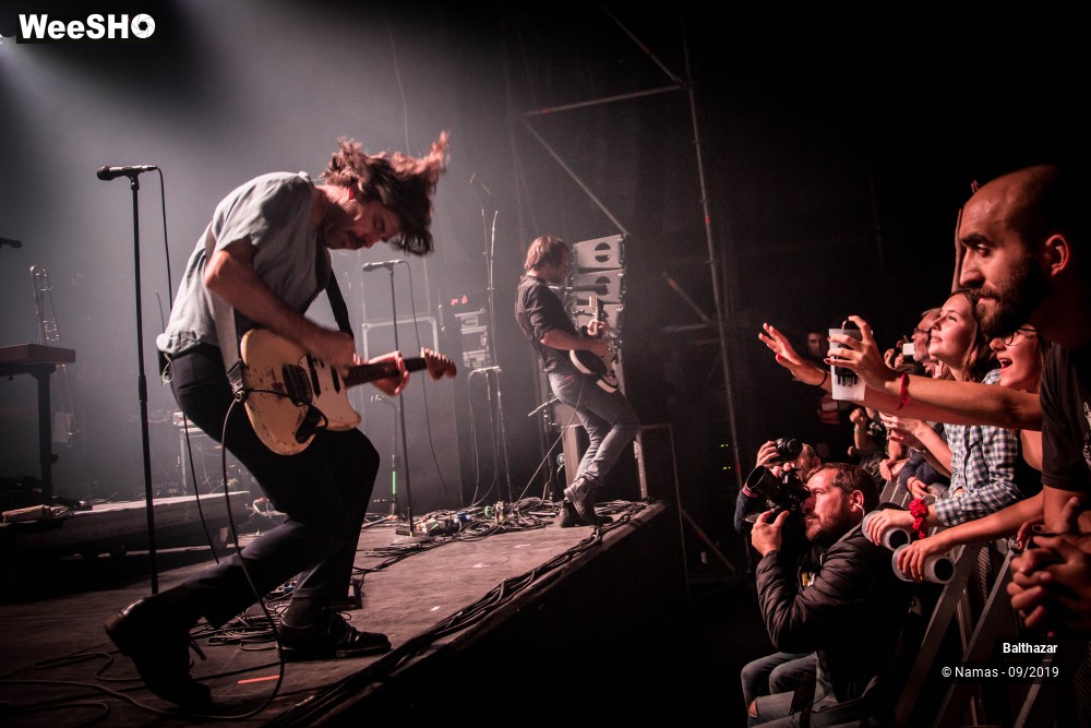 10/31 photos du spectacle Balthazar