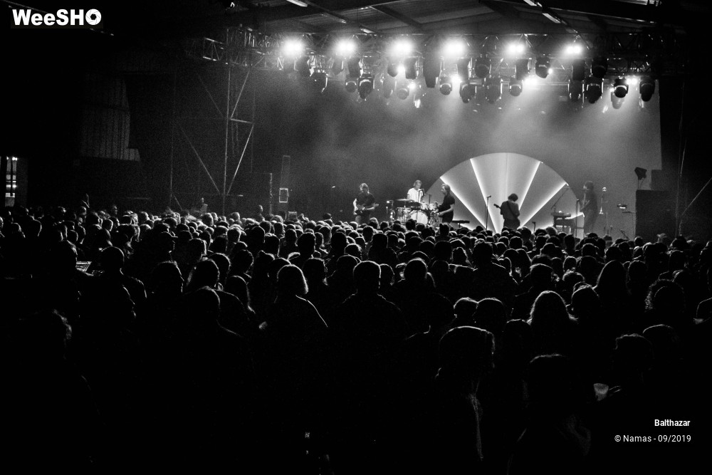 23/31 photos du spectacle Balthazar